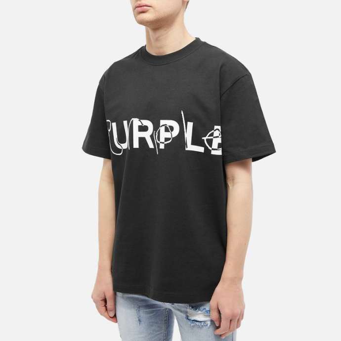Purple Brand T Shirts Short _SKUPurpleBrandS-XL300139149